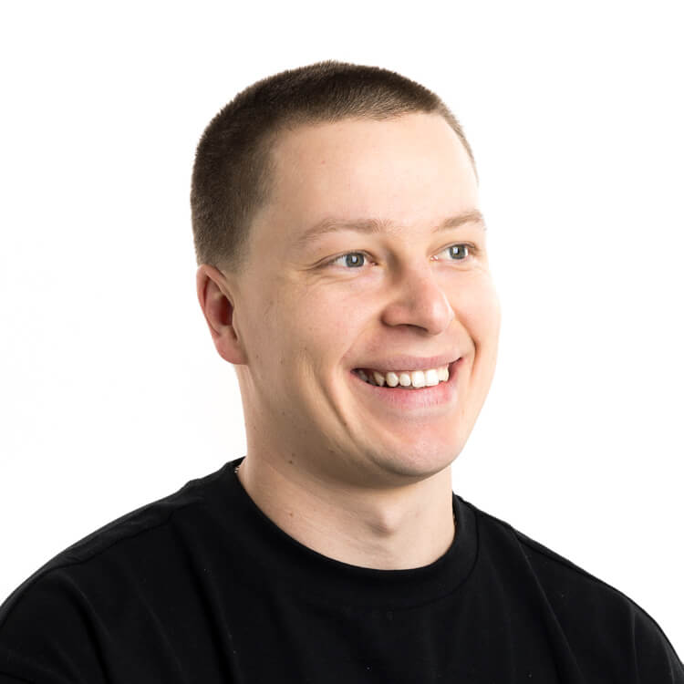 An image of Todd Sadler